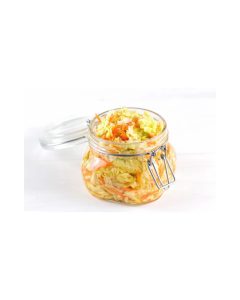 Probiotic foods that support gut health and weight loss naturally